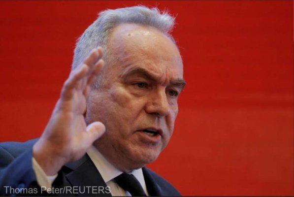 SUA: Preşedintele Joe Biden l-a desemnat pe Kurt Campbell în funcţia de secretar de stat adjunct