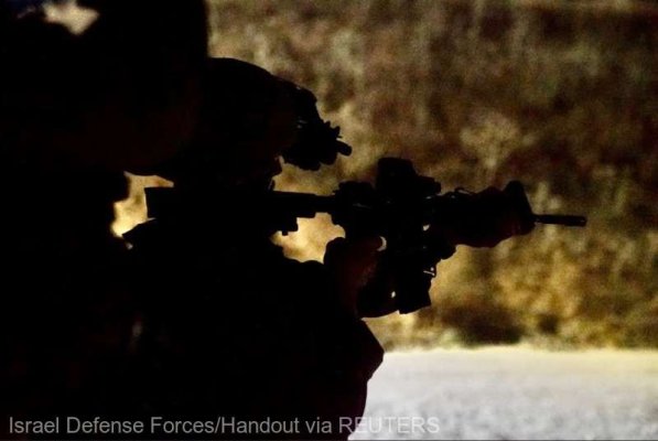 SUA avertizează Iranul şi Hezbollah că sunt gata să intervină în cazul unui atac asupra Israelului