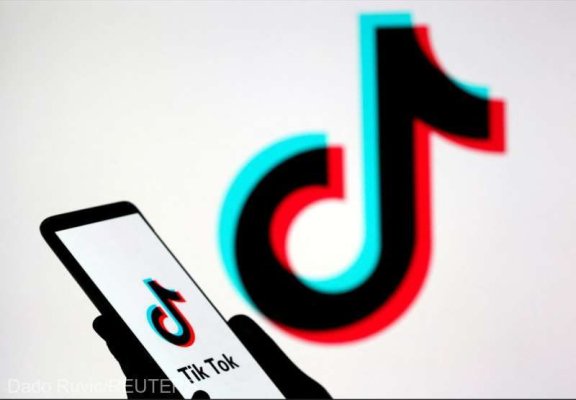 TikTok dă în judecată guvernul SUA împotriva legii care ar putea interzice aplicația 