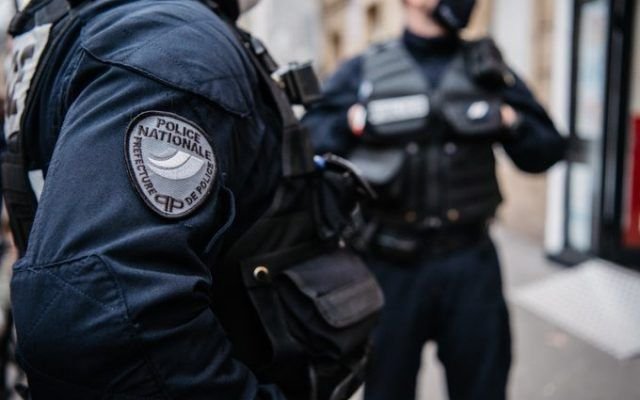 Pornografie infantilă: 31 de persoane reţinute în Europa după o amplă operaţiune de poliţie