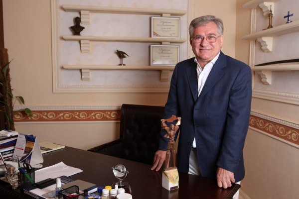 Elcomex IEA, firma milionarului Ion Grecu, a ieșit din insolvență!