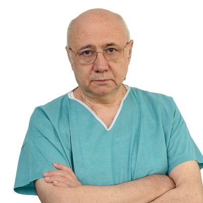 Victorie de etapă a medicului Irinel Popescu împotriva DNA