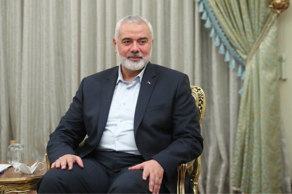 Liderul Hamas: „Ne apropiem de încheierea unui acord de armistiţiu”