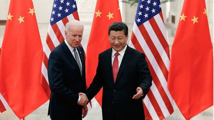 Întâlnire Joe Biden-Xi Jinping pe 15 noiembrie pentru a se încerca 