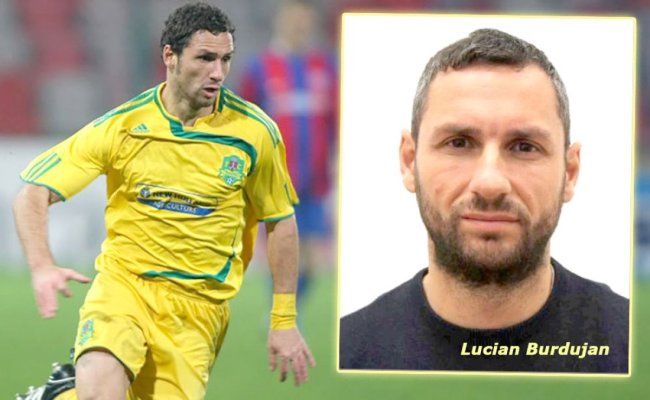 Fost atacant de la FCSB și Rapid, dat dispărut de familie. Poliția cere ajutorul cetățenilor