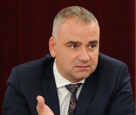 Iaşi: Filiala USR, dispusă să facă alianţă cu PNL la alegerile locale din 2024