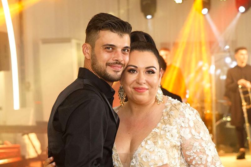 Marius Elisei a devenit sofer pe Uber. Fostul Oanei Roman si-a gasit o iubita mai mare cu zece ani