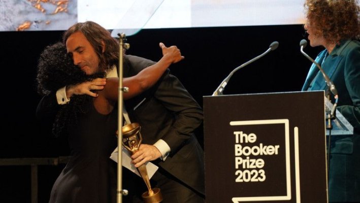 Scriitorul irlandez Paul Lynch a câștigat Premiul Booker pentru literatură de ficţiune