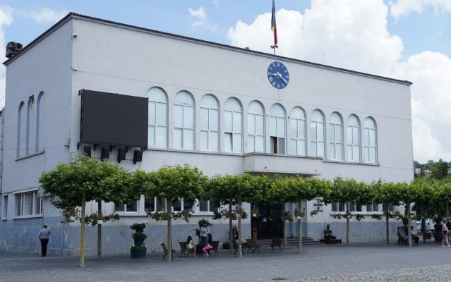 În atenția beneficiarilor de ajutor social și alocație de susținere a familiei în Cernavoda 