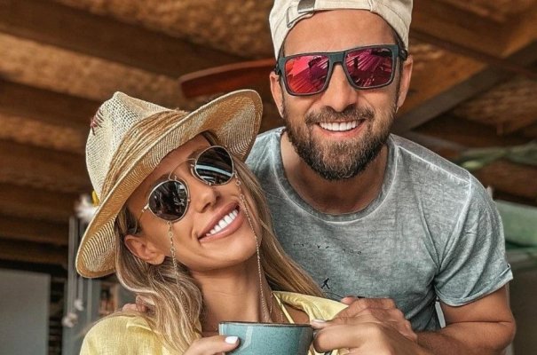 Suma pe care a cheltuit-o Dani Oțil pentru servicii sexuale. Soțul Gabrielei Prisăcariu nu s-a uitat la bani