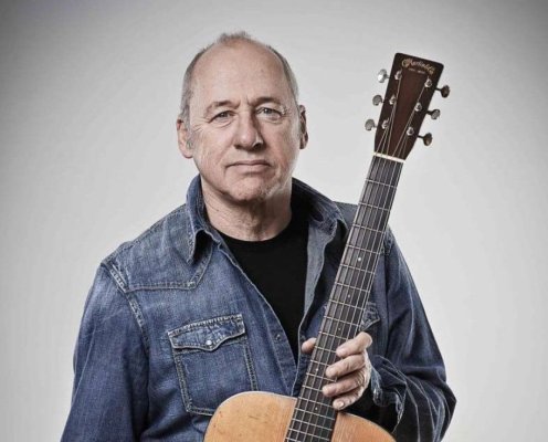 Chitaristul Mark Knopfler, fondatorul Dire Straits, scoate la licitaţie 120 de chitare şi amplificatoare