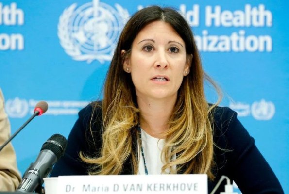 COVID-19 rămâne o „ameninţare“ avertizează OMS