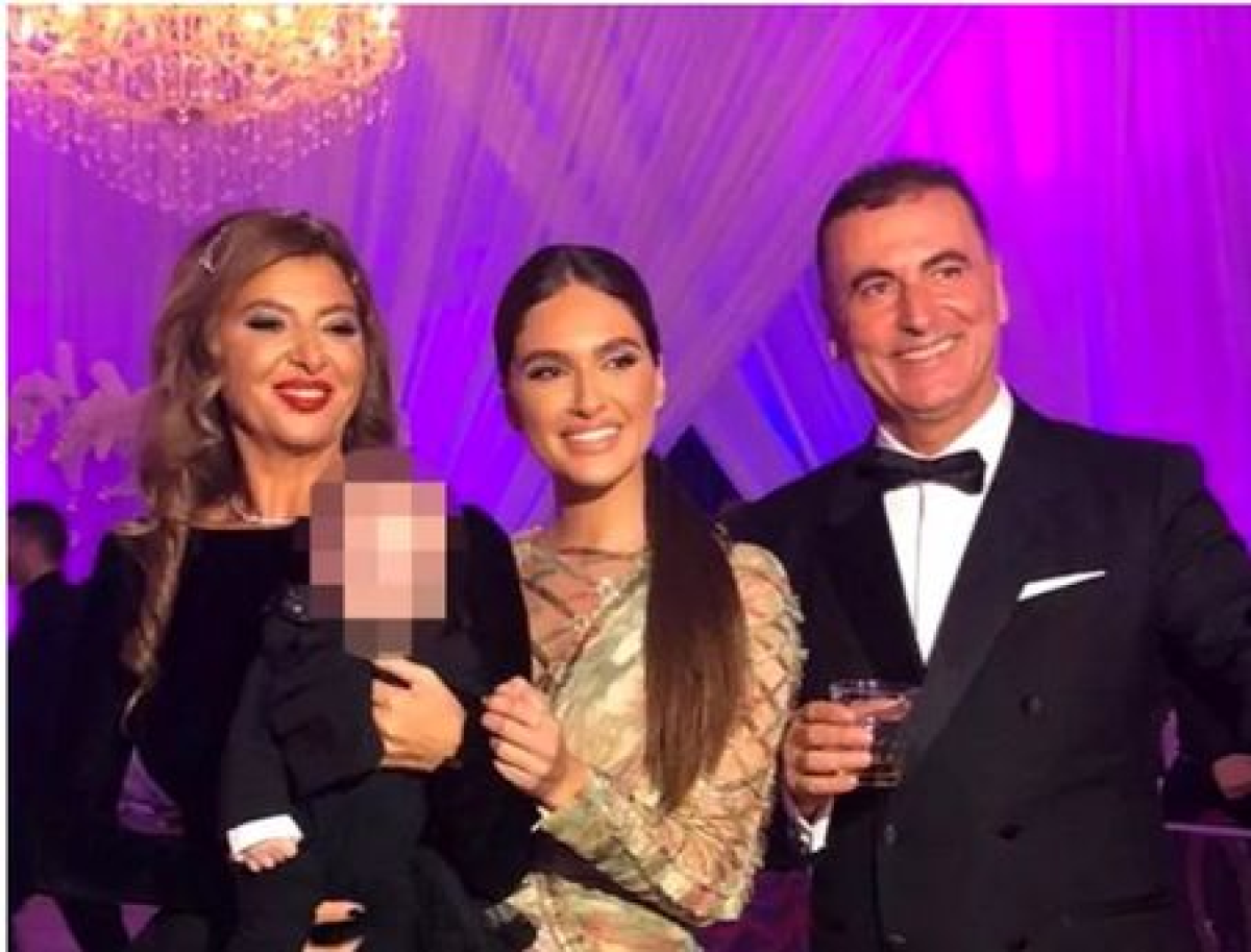 De la nunti de lux, la grajduri, abatoare si tone de furaje. Socrii lui Ianis Hagi au primit unda verde, pentru o afacere cu bovine 