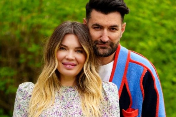 Gina Pistol, bucuroasă că Smiley a rămas fără permis. Dialog viral în mașină