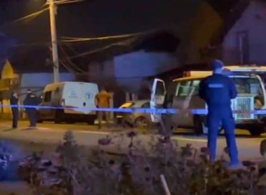 Alertă cu bombă, pe o stradă din Timişoara