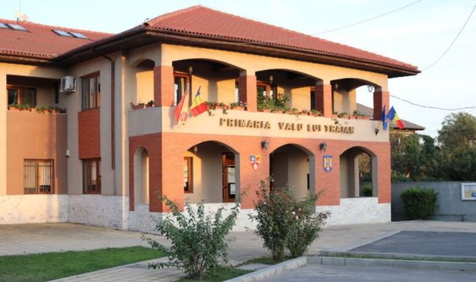 Consiliul Local Valu lui Traian, convocat în ședință. Iată ordinea de zi!