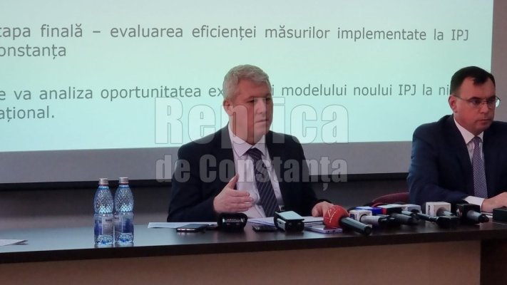 Cătălin Predoiu, eforturi pentru a-i aduce în țară pe fugarii care se ascund în Italia