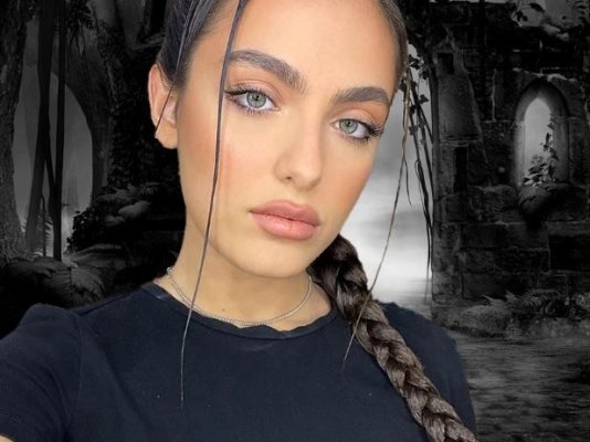 Alexia Eram a trăit momente de groază. Iată ce a pățit iubita lui Mario Fresh