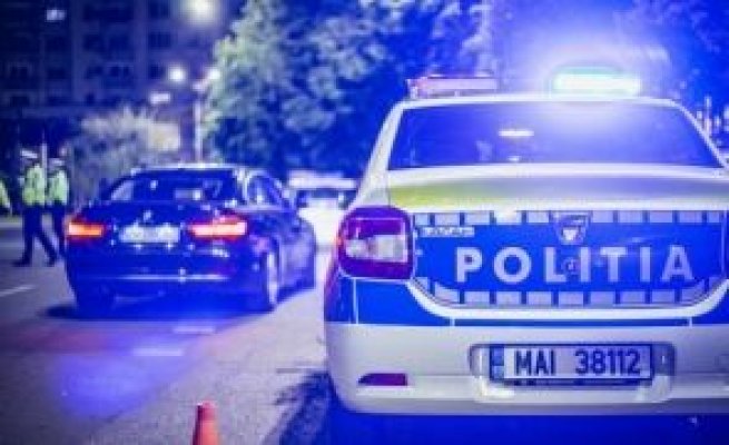 Moarte suspectă în București - Bărbat decedat în Sectorul 6, după ce a căzut de la etaj