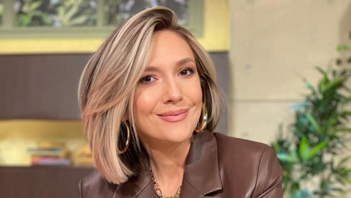 Adela Popescu, despre cum și-a câștigat primii bani și pe ce i-a cheltuit