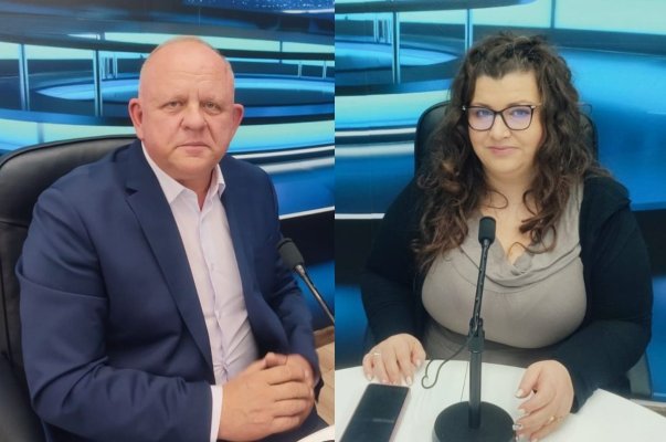 Cîrjaliu: Da, candidez pentru încă un mandat, la Primăria Agigea! Video 