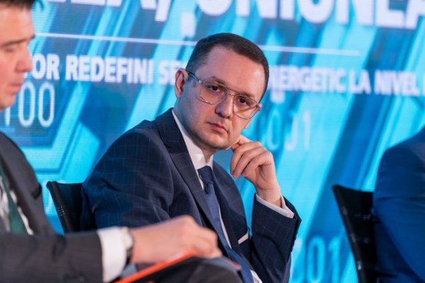 Electrica raportează un profit operațional de peste 1,25 de miliarde de lei pentru primele nouă luni din an