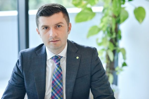 Chitu (MF): Costul cu dobânzile va ajunge anul viitor la 2% din PIB