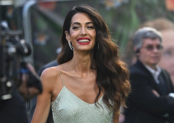 Michelle Obama, Amal Clooney şi America Ferrera, pe lista BBC 100 Women din 2023