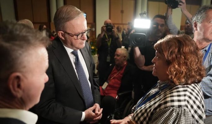 Australia le prezintă scuze victimelor medicamentului care a cauzat malformaţii congenitale la mii de copii în anii 1950-1960