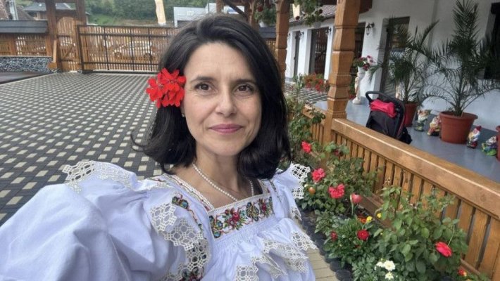 O deputată aleasă pe listele PSD, înscrisă apoi la PPU-SL, a trecut la AUR