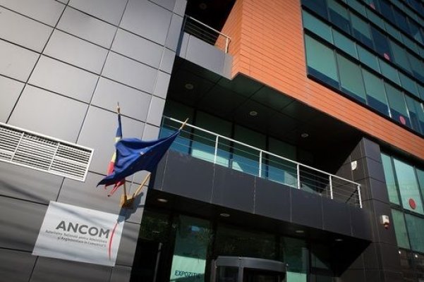 Sediul ANCOM din București a fost spart în timp ce imobilul era păzit de un paznic beat
