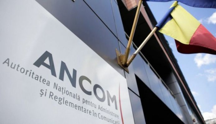 ANCOM a revizuit Tabelul naţional de atribuire a benzilor de frecvenţe radio