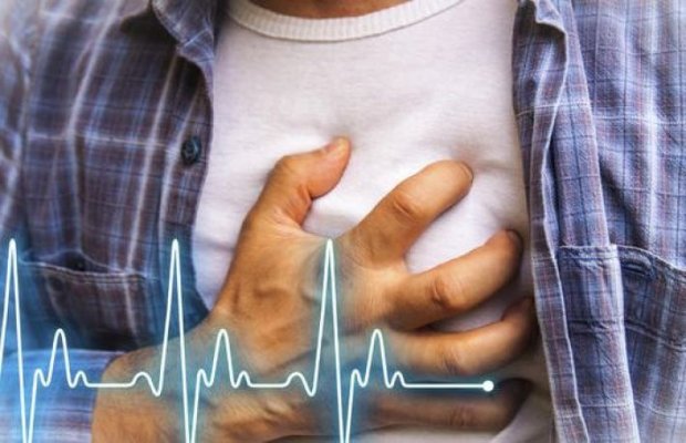 Studiu: Virusul care provoacă COVID-19 infectează direct arterele inimii