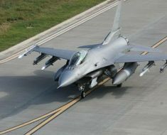 Armata a detectat o dronă lângă Insula Șerpilor. Două avioane F-16 au fost ridicate de la Baza Borcea Armata a detectat o dronă lângă Insula Șerpilor. Două avioane F-16 au fost ridicate de la Baza Borcea