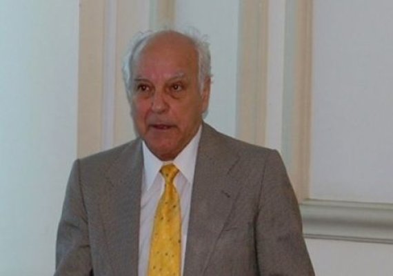 A murit Gheorghe Badiu, unul din fondatorii Facultății de Medicină Constanța!