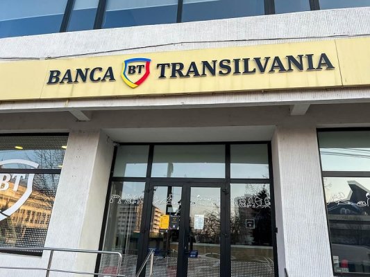 Banca Transilvania a cumpărat OTP Bank