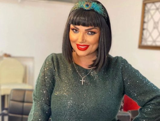 Ozana Barabancea a aflat când va muri! Cine i-a dat vestea cumplită