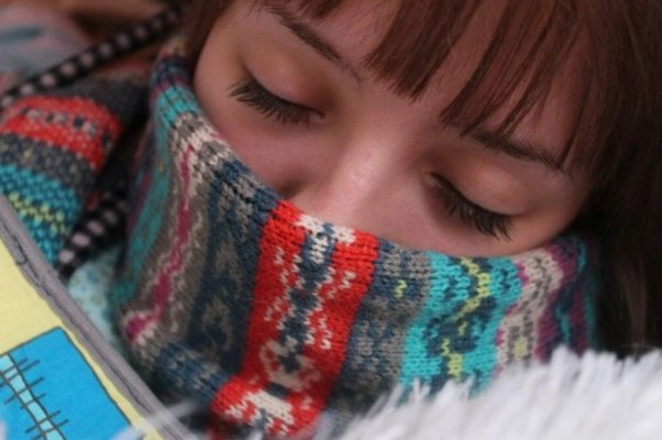 Principalele boli care se agravează rapid odată cu venirea frigului