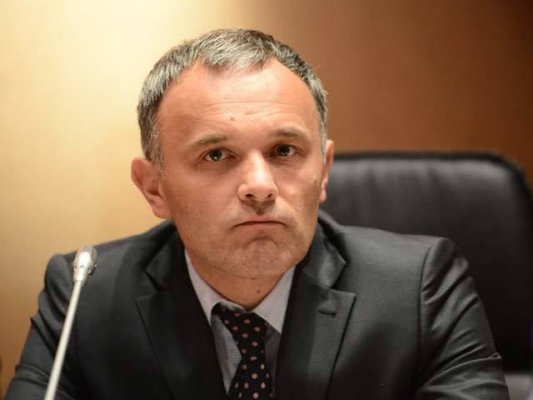 Karoly Borbely este noul preşedinte al Directoratului Hidroelectrica pentru un mandat de 4 ani