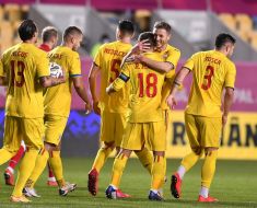 Programul României înainte de EURO 2024 - Cine transmite meciurile cu Bulgaria și Liechtenstein 