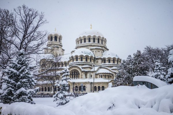 Bulgaria se aşteaptă la 1,7 milioane de turişti străini în sezonul de iarnă