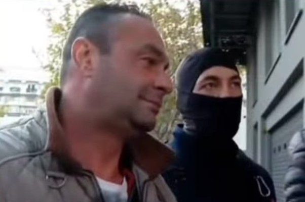 DIICOT: 12 arestați în dosarul Caranilor. Clanul avea ca scop să-și impună renumele în toată țara