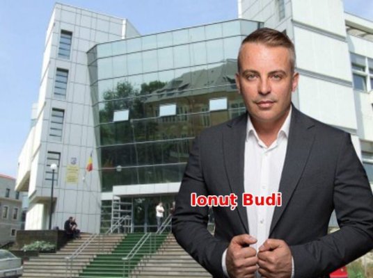 Ionuț Budi mai are puțin și își mută domiciliul la Palatul Justiției! 