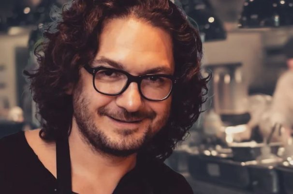 Florin Dumitrescu, după ce a plecat de la „Chefi la cuțite”: „V-am pregătit o surpriză!”