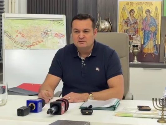 Cătălin Cherecheș a refuzat să fie extrădat în România. Ce spune ministrul Predoiu