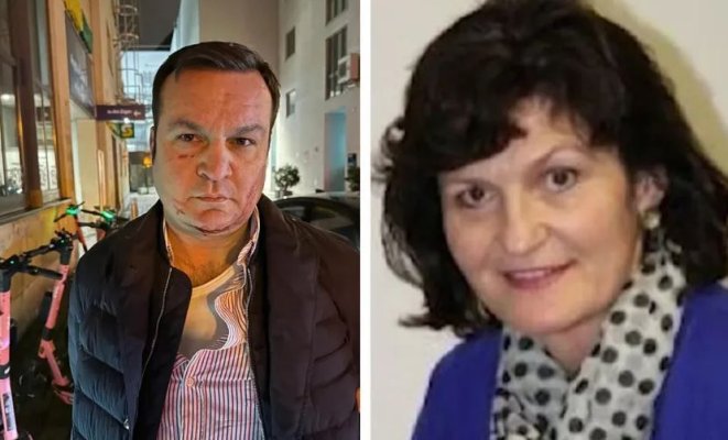 Ea este mătușa din Germania care l-a ascuns pe Cherecheș în casa sa