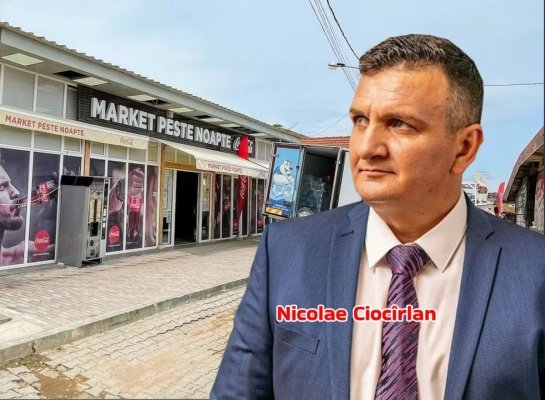 Cine i-a luat locul consilierului Ciocîrlan, de la Limanu?