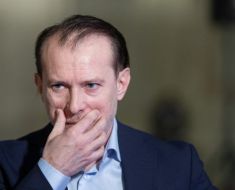 Cîțu, după ruperea Alianței PSD-PNL la București: „E nevoie de un candidat de calibru”