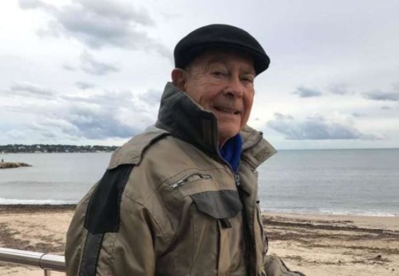 Pianistul francez Claude Kahn a murit la vârsta de 88 de ani