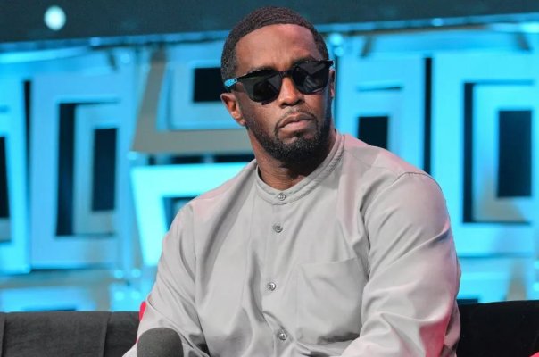 Rapperul american Sean „Diddy“ Combs, acuzat de viol asupra unor băieți minori